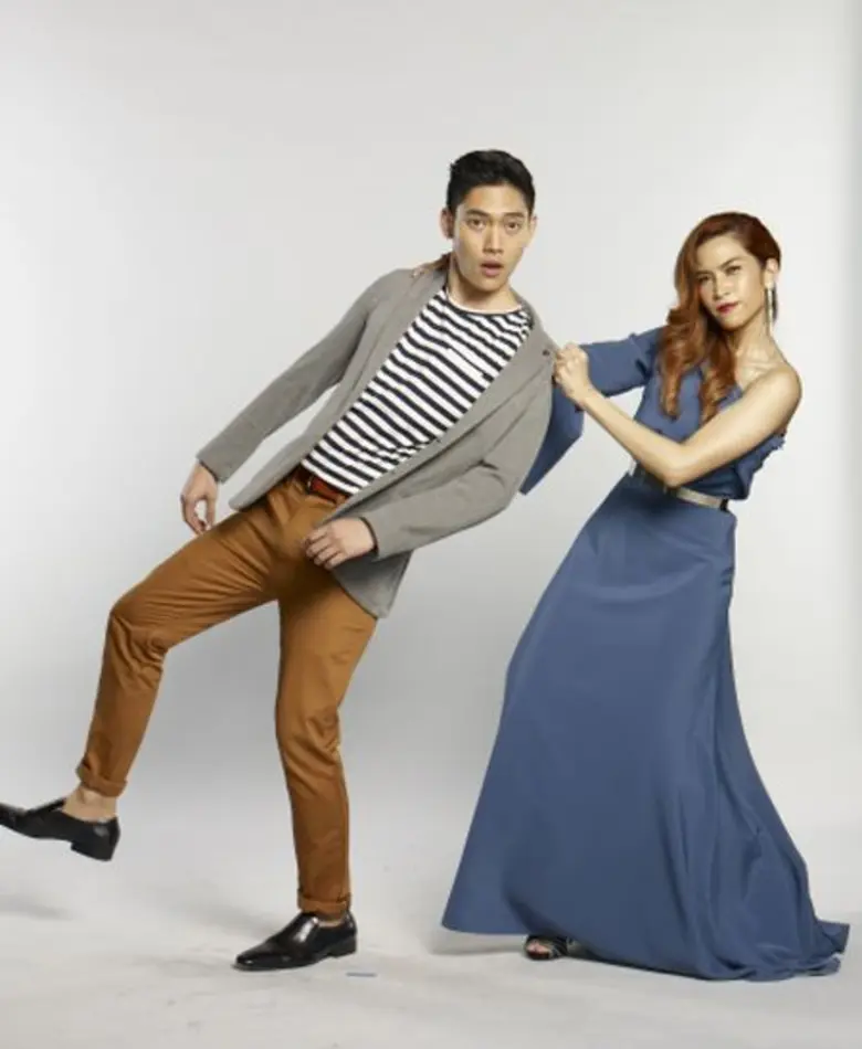 มาเข้าก๊วนคานในบทบาทสาวโสด-เก่ง-มั่น ในละ...