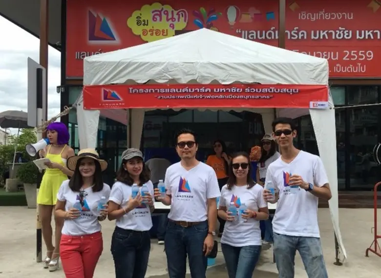 ดร.พรรค ธารดำรงค์ รองกรรมการผู้จัดการ สาย...