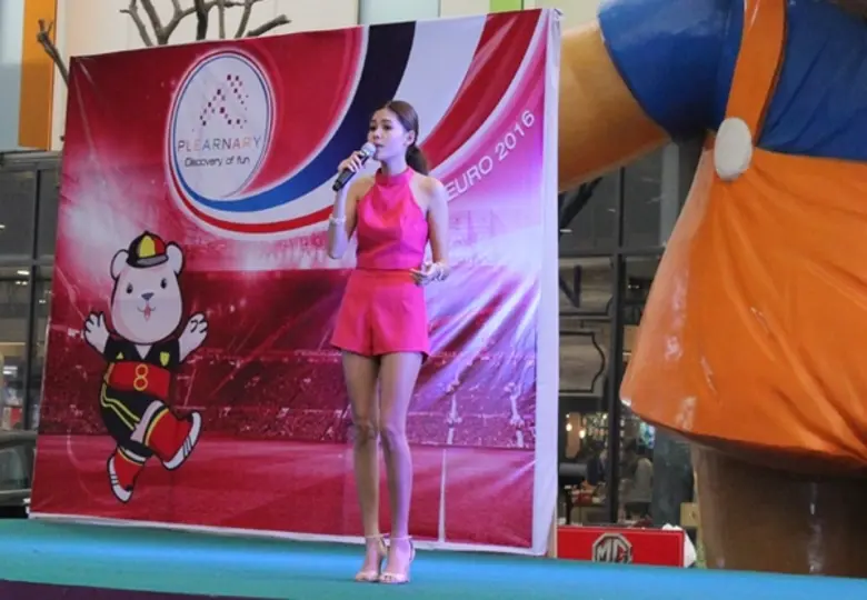 สิ้นสุดไปแล้วสำหรับมินิคอนเสิร์ตสุดเอ็กซ์...