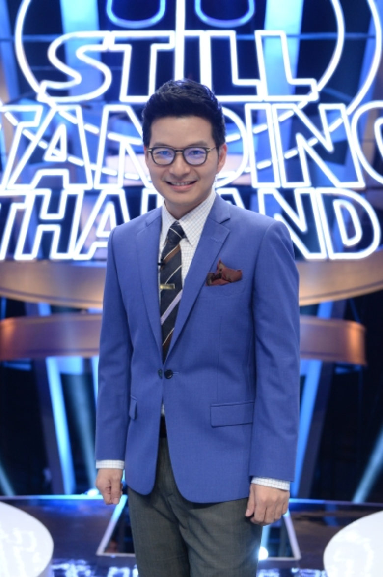 "เอ – วราวุธ เจนธนากุล" บอสหนุ่มแห่ง เซ้น...