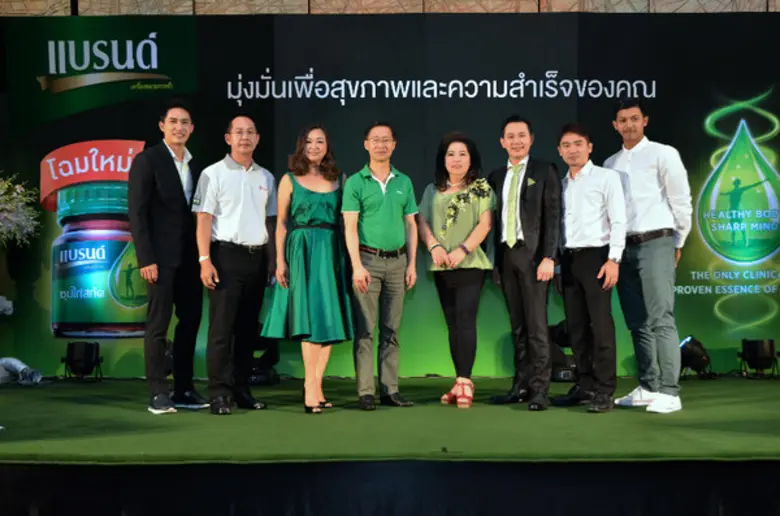 นายตุลย์ วงศ์ศุภสวัสดิ์ ผู้จัดการทั่วไป บ...