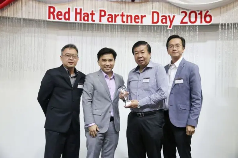 The Value Systems Co., Ltd., a member of ...