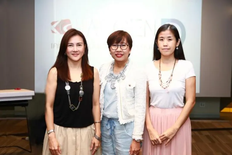 เคทีซีผุดแนวคิด “KTC Gen D” (เคทีซี เจน ดี) ปลุกพลังปั้นเยาวชนต้นแบบคนเก่งและคนดีผ่านโครงการ Learn & Earn @KTC
