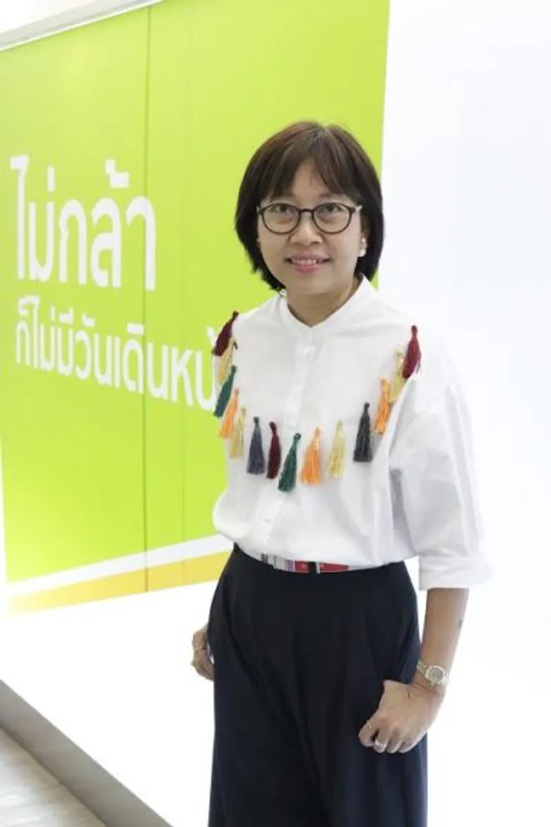 เคทีซีผุดแนวคิด “KTC Gen D” (เคทีซี เจน ดี) ปลุกพลังปั้นเยาวชนต้นแบบคนเก่งและคนดีผ่านโครงการ Learn & Earn @KTC