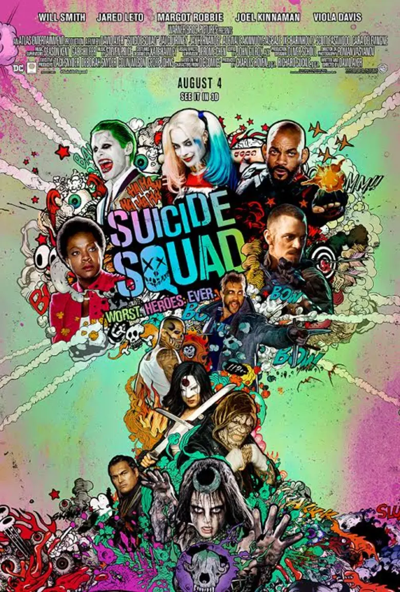 ปล่อยภาพโปสเตอร์ล่าสุดจากภาพยนตร์เรื่อง S...