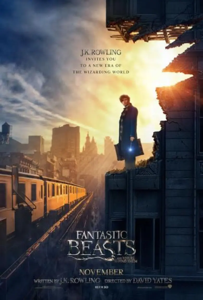 ปล่อยโปสเตอร์ล่าสุดจากภาพยนตร์ ฟอร์มยักษ์...
