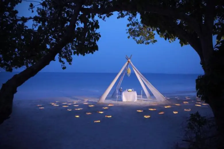 โรงแรมเคปพันวา ภูเก็ต ติดอันดับ 1 ใน 10 โรงแรมที่น่าจัดงานแต่งงานมากที่สุดจาก TripAdvisor