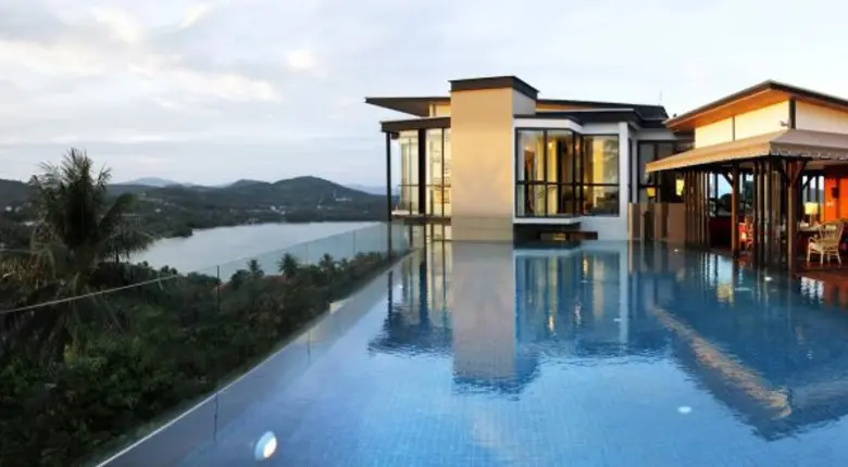 โรงแรมเคปพันวา ภูเก็ต ติดอันดับ 1 ใน 10 โรงแรมที่น่าจัดงานแต่งงานมากที่สุดจาก TripAdvisor