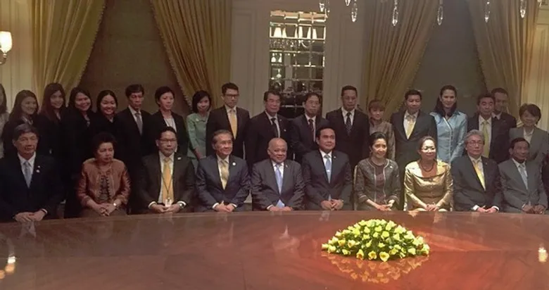 รัฐบาลไทย - กระทรวงไอซีที หนุน CAT จับมือ ทาทา คอมมิวนิเคชั่นส์ ยักษ์ใหญ่สื่อสารอินเดีย เดินหน้า “ASEAN Digital Hub”
