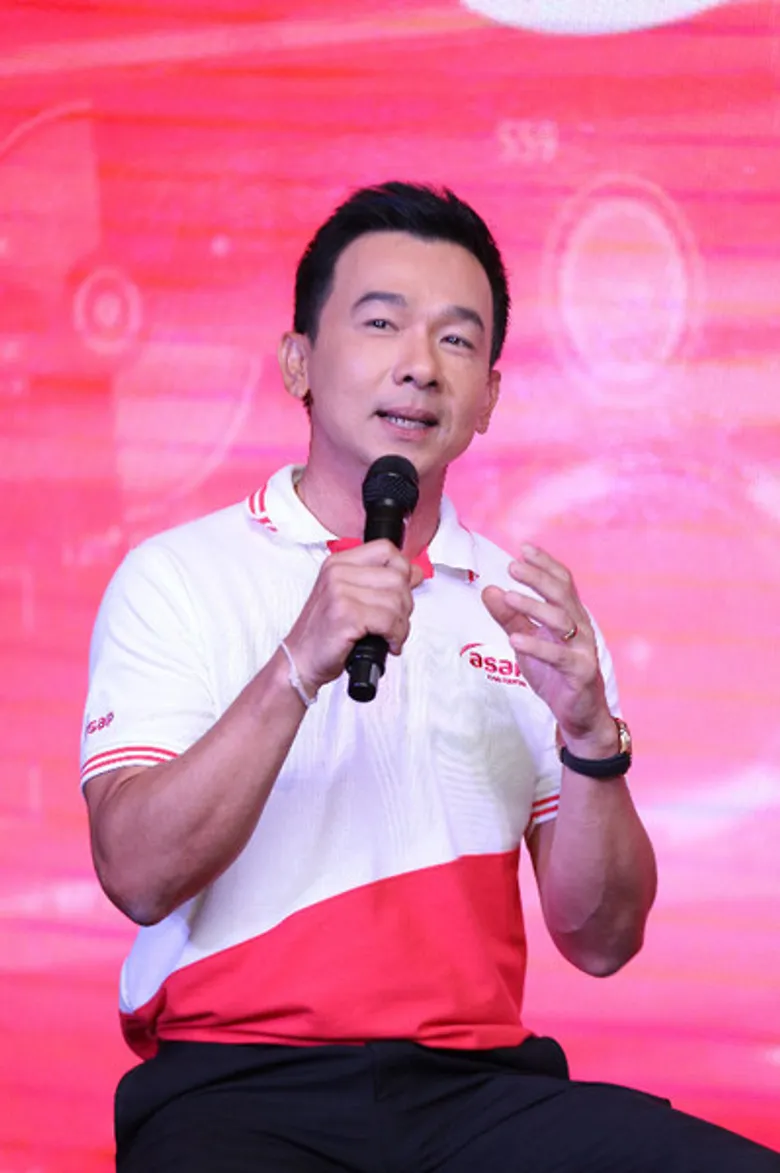 ซินเนอร์เจติค แตกไลน์ เปิดตัว “เอแซ็ป” (ASAP) รุกตลาดรถเช่าระยะสั้น ทุ่มสองพันล้านรับกระแสท่องเที่ยวและตลาดเออีซี