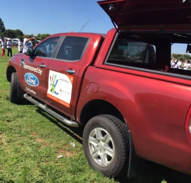 · Ford Motor Company introduces Ford Proj...