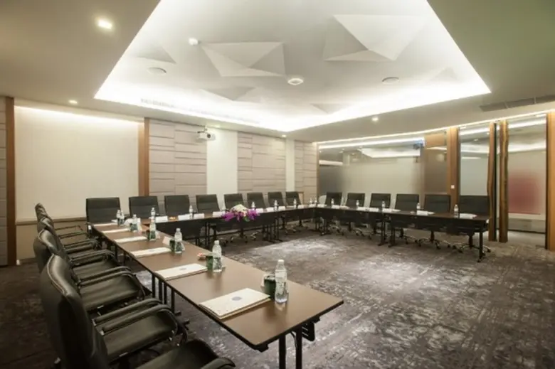 โรงแรมโนโวเทล กรุงเทพ สุขุมวิท 20 น้องใหม...