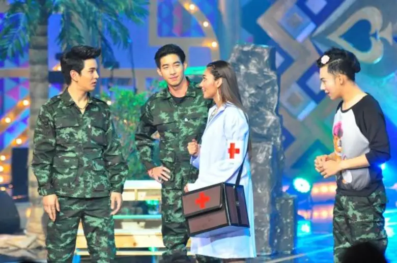 กระแส "เสือเล้ง" จาก "เพชฌฆาตดาวโจร" กำลั...