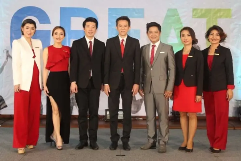 จิรชีพ เฮ้ง ผู้จัดการฝ่ายพัฒนาธุรกิจ ยูนิ...