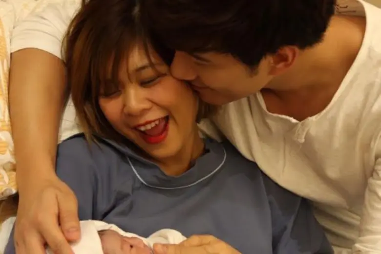 เข้าใจผิดไปตามๆกัน "กุ๊บกิ๊บ" ไม่ได้คลอดลูกในน้ำ!