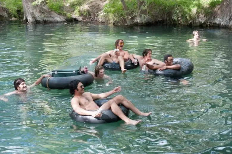 EVERYBODY WANTS SOME!! ย้อนกลับไปในปี 198...