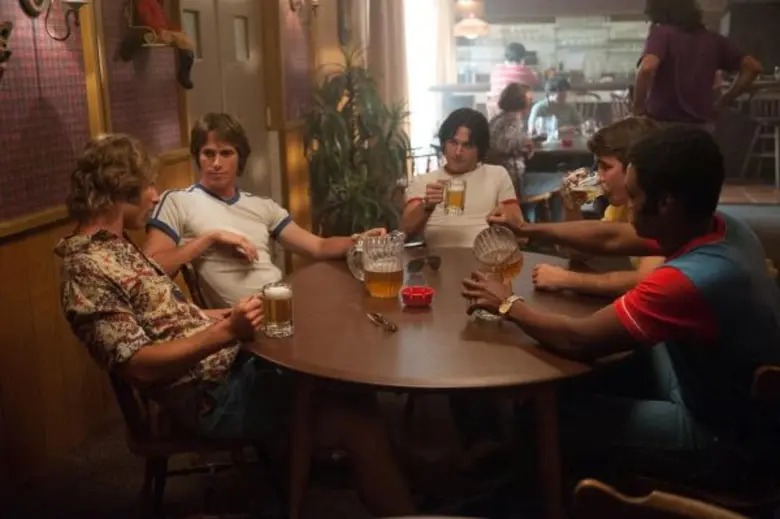 EVERYBODY WANTS SOME!! “อยากได้มั้ย...ใครสักคน” ภาพยนตร์โดย ริชาร์ด ลิงค์เลเตอร์ หนังที่จะทำให้คุณ “คิดถึงเพื่อน” 19 กรกฎาคมนี้ ในโรงภาพยนตร์