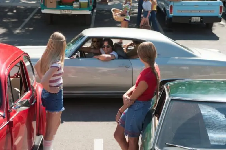 EVERYBODY WANTS SOME!! “อยากได้มั้ย...ใครสักคน” ภาพยนตร์โดย ริชาร์ด ลิงค์เลเตอร์ หนังที่จะทำให้คุณ “คิดถึงเพื่อน” 19 กรกฎาคมนี้ ในโรงภาพยนตร์