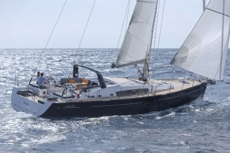 Niche Cars Group and Simpson Marine bring superyachts to Bangkok