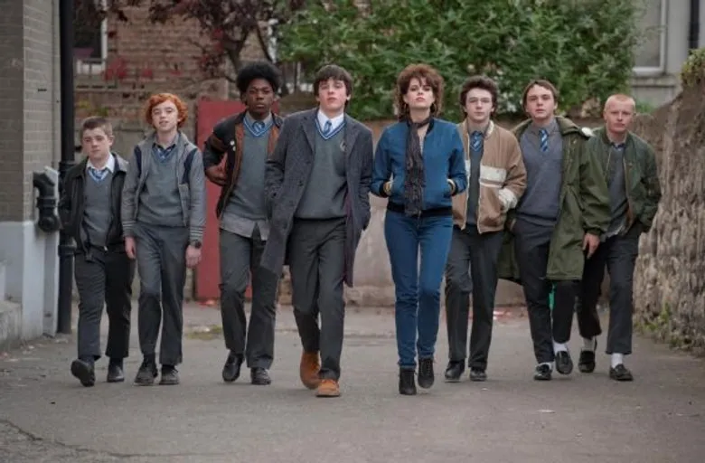 ครั้งแรกของหนุ่มน้อย “เฟอร์เดีย” รับศึกหนักร้องเพลงจีบหญิง ใน “Sing Street รักใครให้ร้องเพลงรัก”