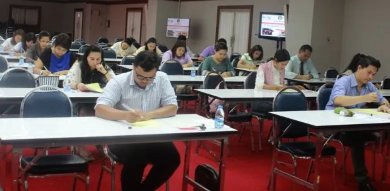 มรภ.สงขลา เตรียมพร้อมอาจารย์ต่อ ป.เอก ต่างประเทศ