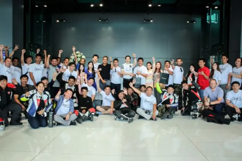 บริษัท นิช คาร์ กรุ๊ป จำกัด ผู้นำเข้ารถยน...