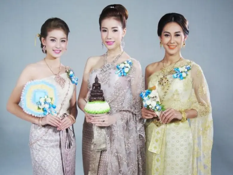 เทวี ฤาชนก มีแสง , พิม สุวภัทร เตชะวิริยะวงศ์ และ เ...