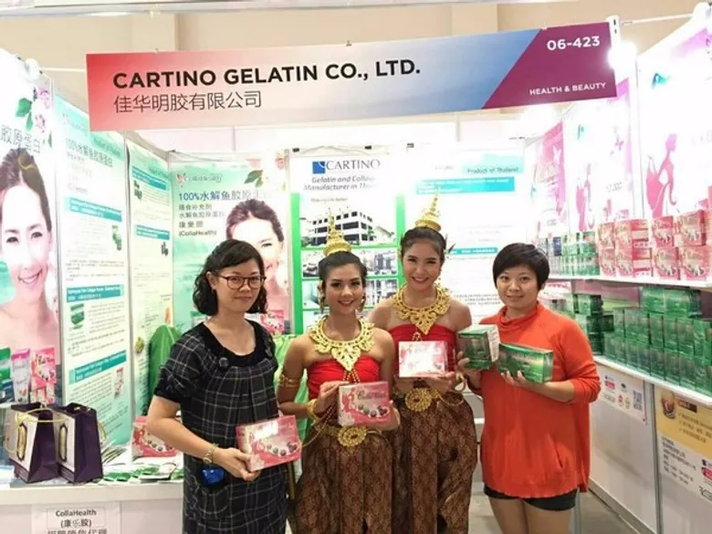 CollaHealth Kunming