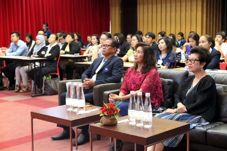 นานมีบุ๊คส์จัดสัมมนาผู้บริหารโรงเรียนยกระดับการเรียนการสอนคณิตศาสตร์ ใช้นวัตกรรม Maths-Whizz พัฒนาคณิตเป็นรายบุคคล