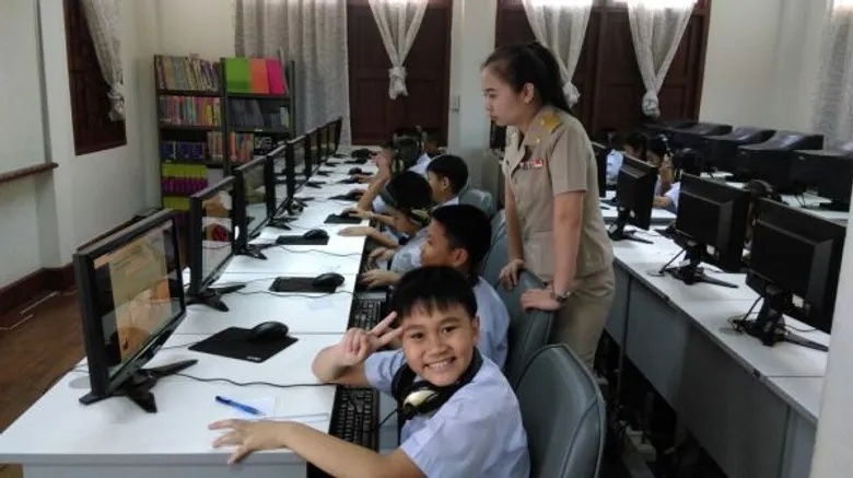 นานมีบุ๊คส์จัดสัมมนาผู้บริหารโรงเรียนยกระดับการเรียนการสอนคณิตศาสตร์ ใช้นวัตกรรม Maths-Whizz พัฒนาคณิตเป็นรายบุคคล