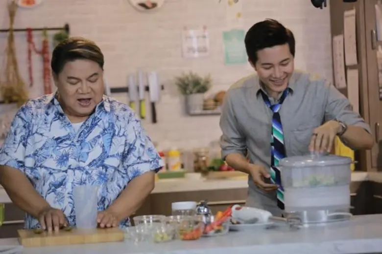 ทีวีไกด์: รายการ "ข่าวคลุกข้าว" ออนแอร์ 27 มิ.ย. - 1 ก.ค. 59