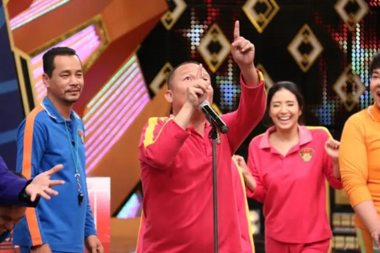 ทีวีไกด์: รายการ “ชิงร้อยชิงล้าน ว้าวว้าวว้าว” ชิงร้อยฯ หาที่สุดของที่สุด ตอบโจทย์เกมสุดฮา