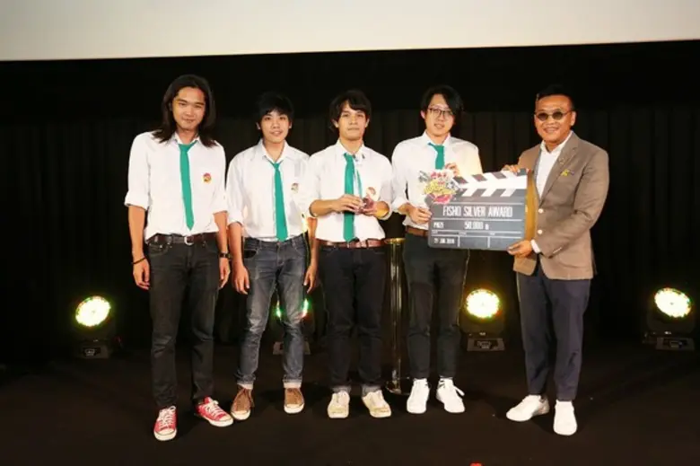 พีคสุด!! หลังจากที่เปิดตัวโครงการประกวดหน...