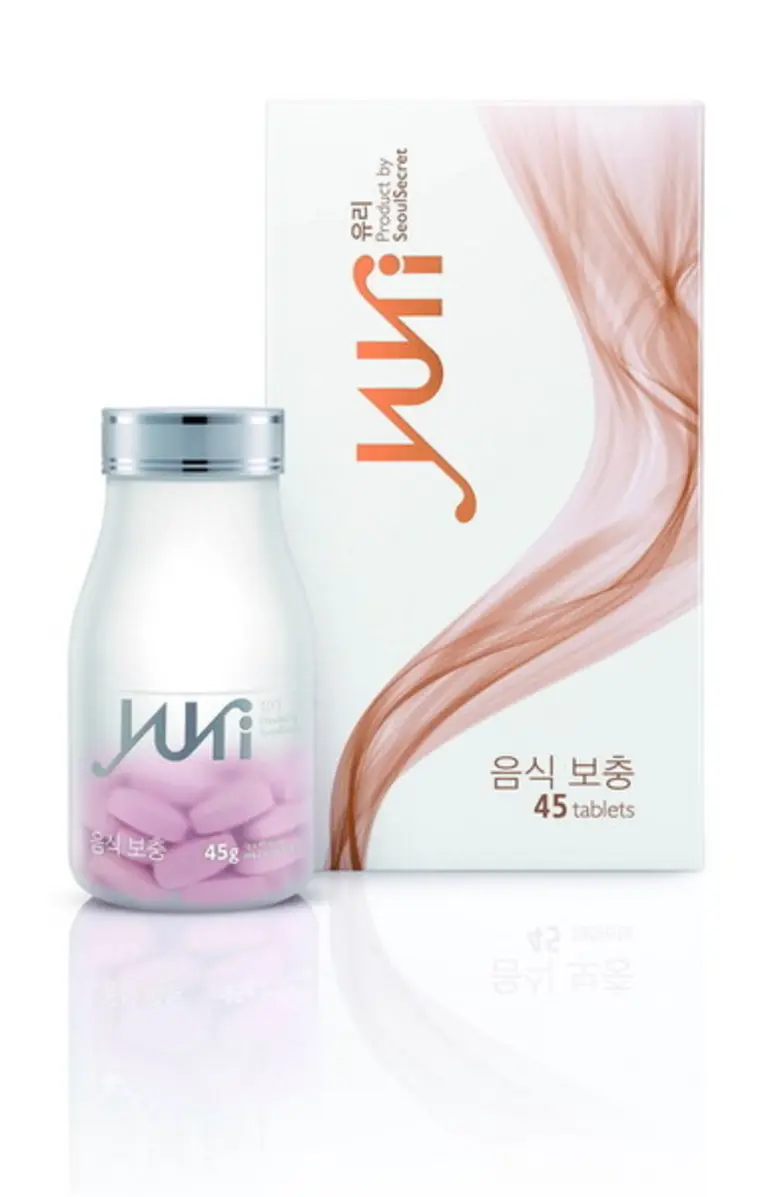 โซล ซีเครท ขอแนะนำ ยูริ บาย โซลซีเครท (Yu...