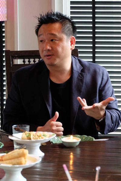 จาร์เค็น เผยผลประกอบการธุรกิจช่วง 2 ปี เต...