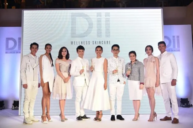 'ดีไอไอ เวลเนส สกินแคร์’ (Dii Wellness Skincare) นวัตกรรมความงาม เพื่อผิวใส ย้อนวัย ย้อนเวลา
