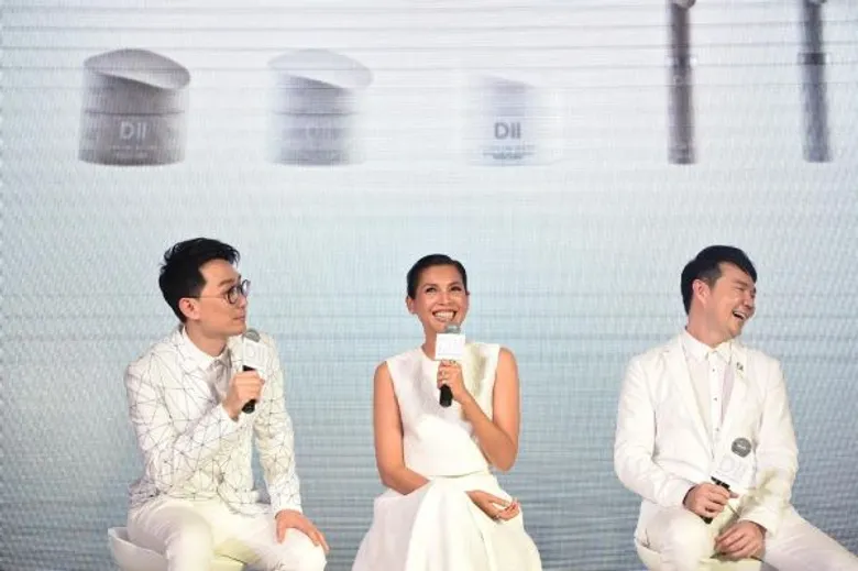 'ดีไอไอ เวลเนส สกินแคร์’ (Dii Wellness Skincare) นวัตกรรมความงาม เพื่อผิวใส ย้อนวัย ย้อนเวลา