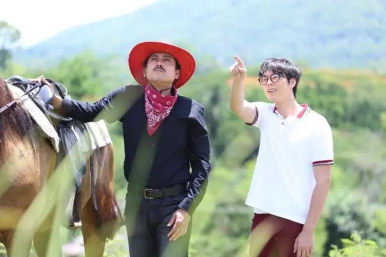 ตอนที่ 4 วันพุธที่ 29 มิถุนายน 2559 ดำเกิ...