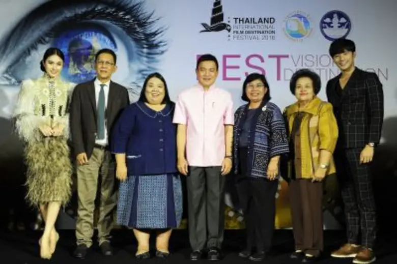 กรมการท่องเที่ยว ประกาศความสำเร็จ ยกประเท...