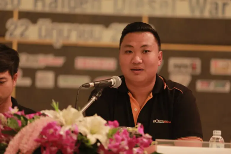 Lenso Raiden Diesel War 2016 มหกรรม Drag Diesel ที่ยิ่งใหญ่ที่สุดในประเทศไทย พร้อมระเบิดความเร้าใจ 20-21 สิงหาคม 2559