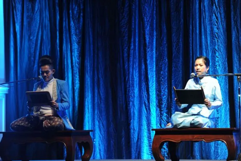 KTB Precious Plus จัดคอนเสิร์ต Songs of the memory concert