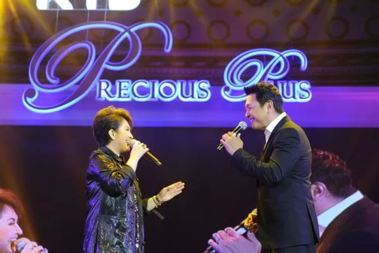 KTB Precious Plus จัดคอนเสิร์ต Songs of the memory concert