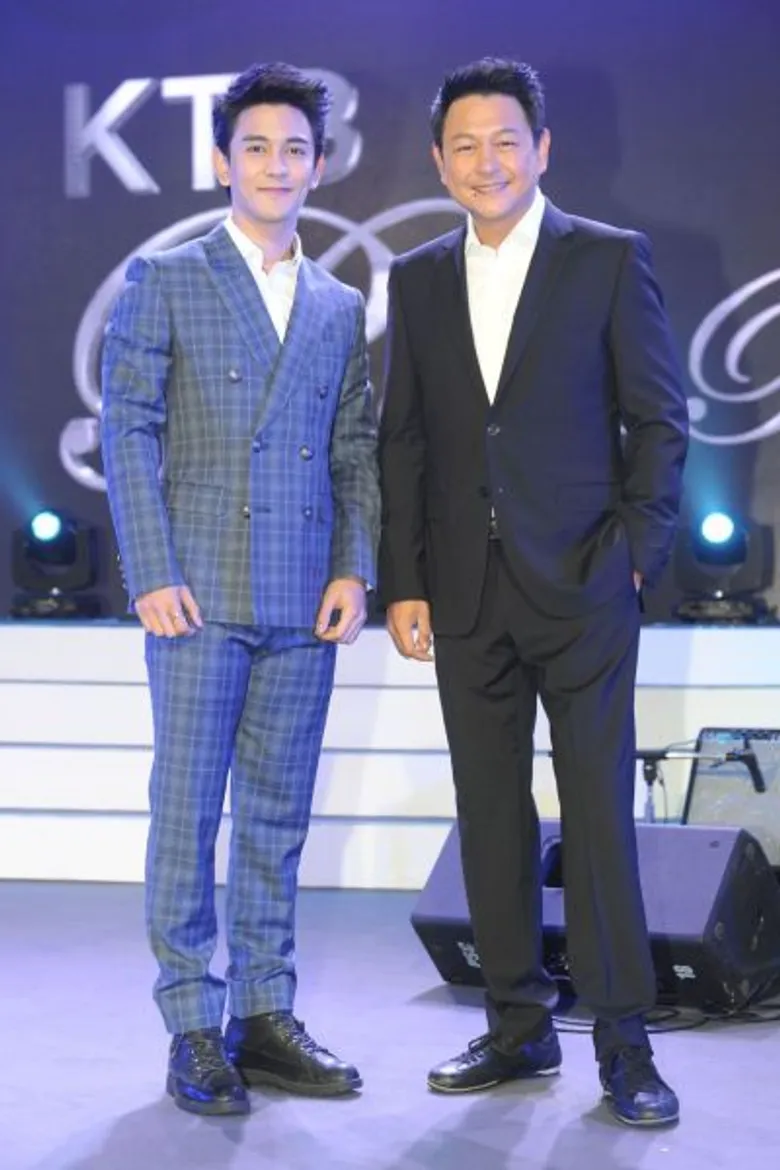 KTB Precious Plus จัดคอนเสิร์ต Songs of the memory concert
