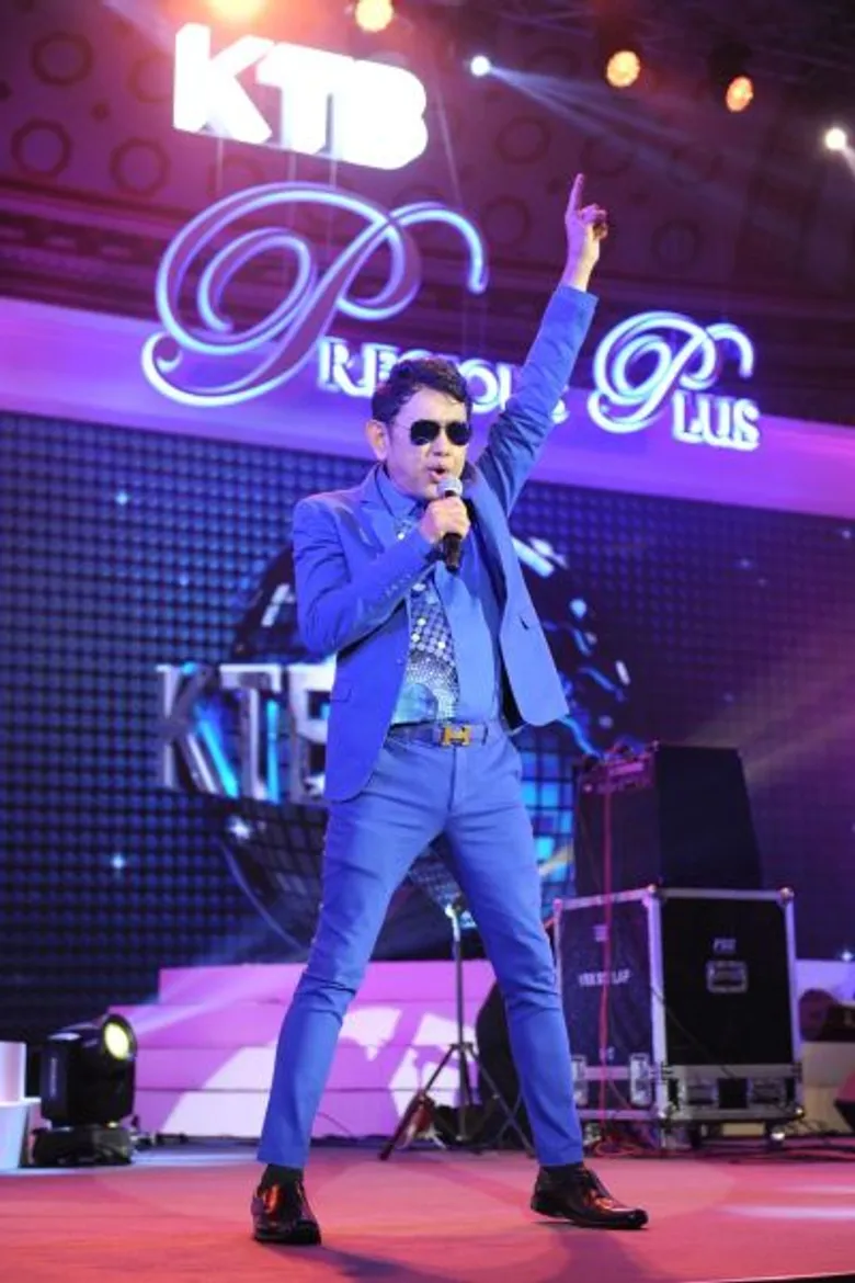 KTB Precious Plus จัดคอนเสิร์ต Songs of the memory concert