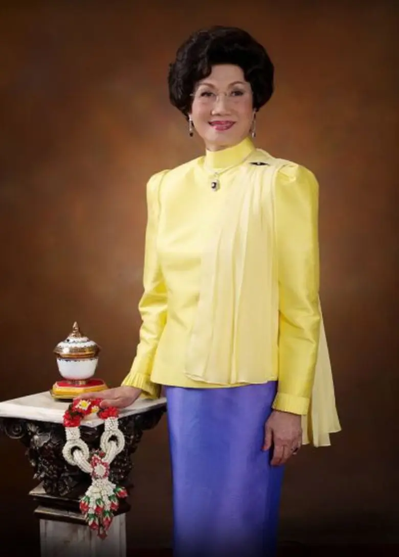 ในวาระอายุครบ 7 รอบ ของ อารีย์ นักดนตรี ศ...