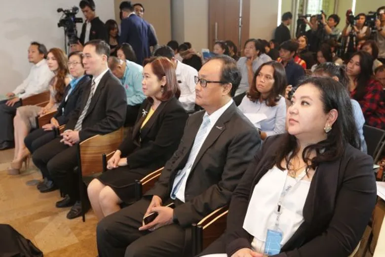 ที เอช เอ ซี สถาบันอนุญาโตตุลาการ เปิดระบบระงับข้อพิพาททางออนไลน์อัตโนมัติ “ทอล์คดีดี” ลุยระงับข้อพิพาทเพื่อผู้ซื้อผู้ขายออนไลน์ครั้งแรกในประเทศไทย มุ่งสร้าง ODR Society พื้นที่ คุยดีดี เชื่อมผู้ซื้อผู้ขายออนไลน์เข้าด้วยกัน