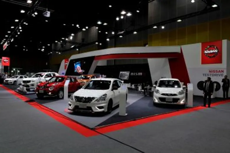 นิสสัน ระดมทัพรถยนต์รุ่นยอดนิยม พร้อมข้อเสนอสุดพิเศษร่วมงาน FAST Auto Show Thailand 2016