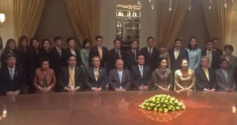 รัฐบาลไทย - กระทรวงไอซีที หนุน CAT จับมือ ทาทาคอมมิวนิเคชั่นส์ ยักษ์ใหญ่สื่อสารอินเดีย เดินหน้า “ASEAN Digital Hub”
