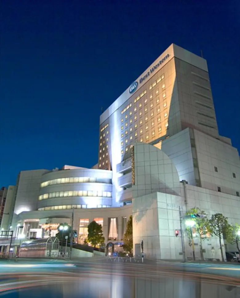 Best Western enters Tokyo’s vibrant Machida district