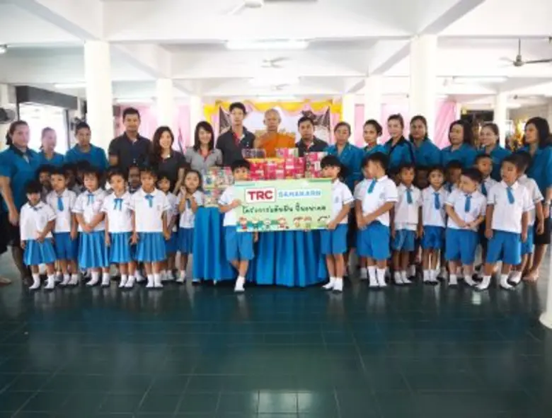 คุณภาวิตา ลี้สกุล รักษาการผู้อำนวยการสายง...